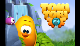 Two Tribe Games: “Xbox One? Meh”