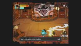 Combo Crew Now on Android and iOS