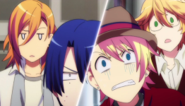 USA Animate Announces ‘Uta No Prince-Sama’ Fair