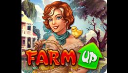 Farm Up Game