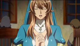 Sentai Filmworks Delays ‘Queen’s Blade Rebellion’