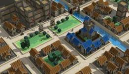 Stonehearth interview – Worlds Factory