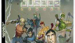 Full Trailer for Young Justice: Legacy Now Online