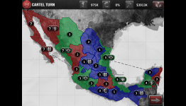 Developer of Apple-banned Endgame: Syria takes on the Drug War in NarcoGuerra