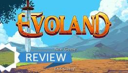 Review: Evoland | Super PolyPixel