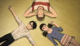 Kids on the Slope Blu-Ray Review [Capsule Computers]