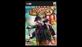 Bioshock Infinite Review | Binary Messiah