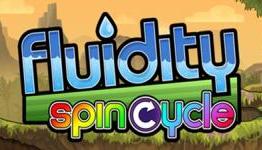 Fluidity: Spin Cycle Review | Mini Fortress