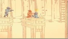 Gunman Clive Creator Talks Nintendo eShop Sales And Vita Development