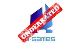 Underrated: Q-Games is a PixelJunk load of awesome