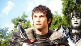 A Realm Reborn: Bringing Back That MMO Itch
