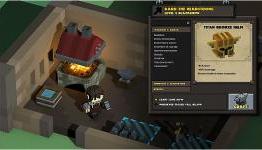 Stonehearth reaches $550K stretch goal with a few days left