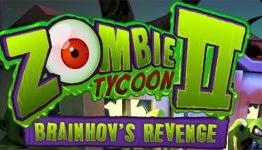 Zombie Tycoon 2: Brainhov’s Revenge | GamingTrend Review