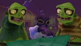 Zombie Tycoon 2: Brainhov’s Revenge Review for PS Vita, PSN | Gaming Age
