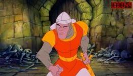 Dragon’s Lair Review – PC | GCVGN