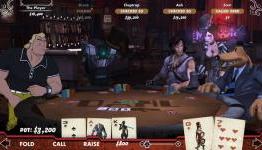 Poker Night 2 Review – PC | GCVGN