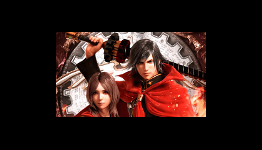 Square-Enix filed for Final Fantasy Agito Trademark