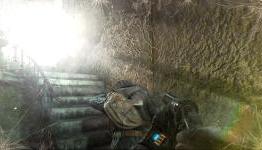 Inside Metro: Last Light (Oles Shishkovstov on technology and next-gen consoles)