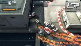Mini Motor Racing EVO – game review (ActionRadius)