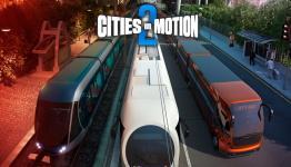 Cities in Motion 2 Review [NoobFeed]