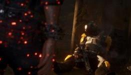 Infamous: Second Son’s pedestrians are almost all based off of real people