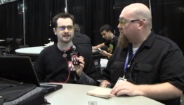 Gunnar Optiks Interview with Curtis Silver
