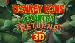 Donkey Kong Country Returns 3D Review | WGTC