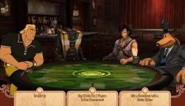 Poker Night 2 | 411mania Review