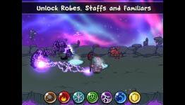 ‘Magicka: Wizards of the Square Tablet’ Review | Touch Arcade