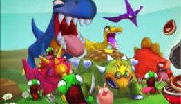 ‘Go Home Dinosaurs’ Review | Touch Arcade
