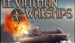 ‘Leviathan: Warships’ Review | Touch Arcade