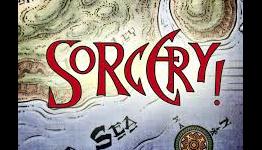 ‘Sorcery!’ Review | Touch Arcade