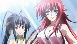 FUNimation Confirms English Dub Casts For “Highschool DxD” And “Future Diary”