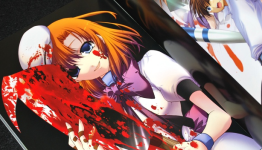 Visual Learners: Higurashi When They Cry