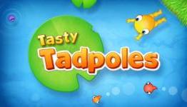 Tasty Tadpoles Review | BunchofGamers