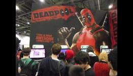 Event Coverage: MCM Expo