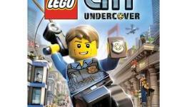 Lego City: Undercover for Wii U Review-The House Controller