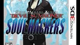 Shin Megami Tensei: Devil Summoner: Soul Hackers dated for Europe this September