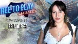 Free to Play Unlimited Ep. 35: Dragon’s Prophet, Skyforge, Merc Elite, Prime World, Icarus Online