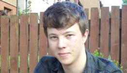 An Interview With Curiosity Winner Bryan Henderson | Game Informer