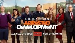 Arrested Development Season 4 Review | Geekenstein