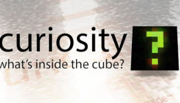 Curiosity Piqued as Last Cubelet Destroyed and Winner Revealed