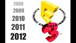 A Retrospect of MMOs at E3 in the Last 5 Years