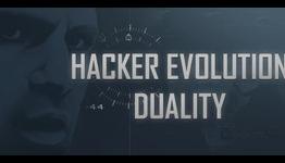 Hacker Evolution Duality is being investigated on  PS Vita