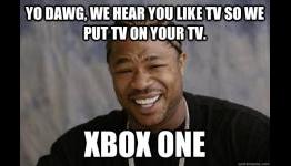 Xbox Gone Redundant