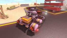 Gear Up Preview | GameGrin