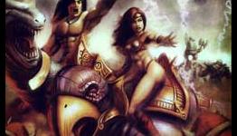 Time to remember: Golden Axe