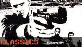 Scouting The Classics: The Getaway | The Game Scouts
