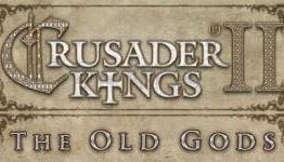 Crusader King II’s Old Gods  DLC Comes With 75% Off Series