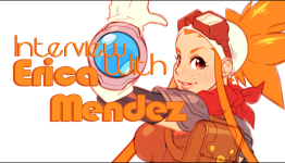 Kana’s Korner – Interview with Erica Mendez